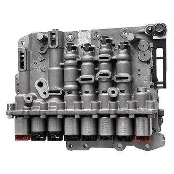 2006-2016 Hyundai Kia 3.3L 3.5L 2.0T Six Speed Transmission Valve Body A6LF1 A6LF2 Generic