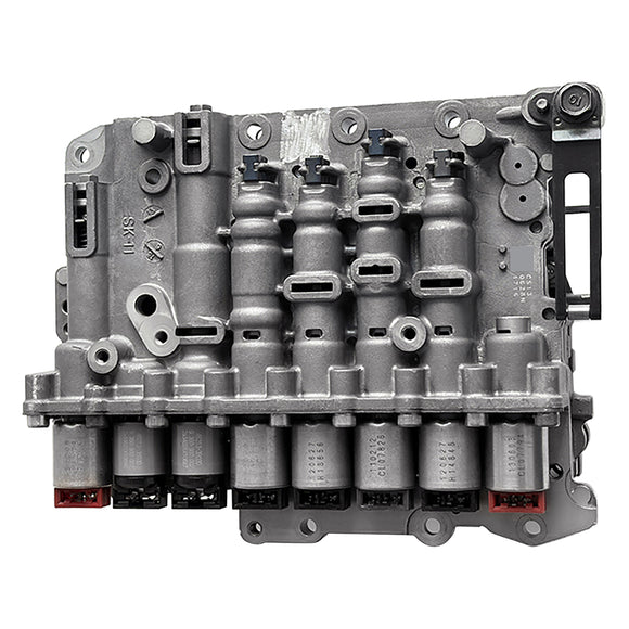 A6LF1 A6LF2 Transmission Valve Body For Hyundai Kia 3.3L 3.5L 2006-2016
