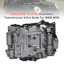 GA8F22AW TG-81SC Automatic Transmission Valve Body For BMW MINI-3