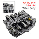 GA8F22AW TG-81SC Automatic Transmission Valve Body For BMW MINI-8