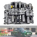 GA8F22AW TG-81SC Automatic Transmission Valve Body For BMW MINI-12