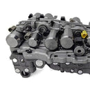 GA8F22AW TG-81SC Automatic Transmission Valve Body For BMW MINI-11