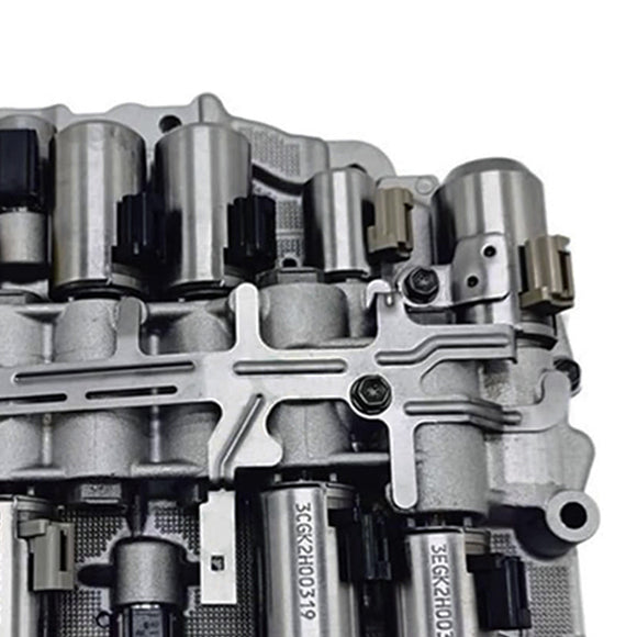 GA8F22AW TG-81SC Automatic Transmission Valve Body For BMW MINI