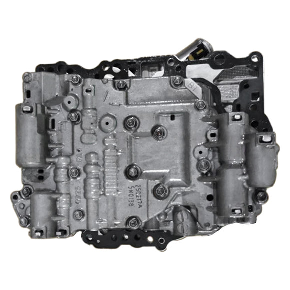 GA8F22AW TG-81SC Automatic Transmission Valve Body For BMW MINI