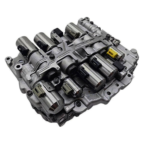 GA8F22AW TG-81SC Automatic Transmission Valve Body For BMW MINI