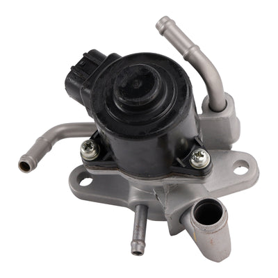 Additional Fuel Injection Parts