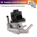 Fuel Injection Idle Air Control Valve 22270-62020 For Toyota Camry Lexus ES300-8