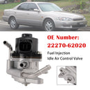 Fuel Injection Idle Air Control Valve 22270-62020 For Toyota Camry Lexus ES300-16