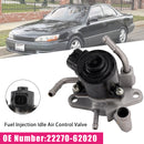 Fuel Injection Idle Air Control Valve 22270-62020 For Toyota Camry Lexus ES300-4
