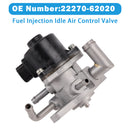 Fuel Injection Idle Air Control Valve 22270-62020 For Toyota Camry Lexus ES300-15