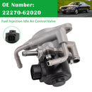 Fuel Injection Idle Air Control Valve 22270-62020 For Toyota Camry Lexus ES300-10