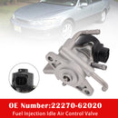 Fuel Injection Idle Air Control Valve 22270-62020 For Toyota Camry Lexus ES300-3