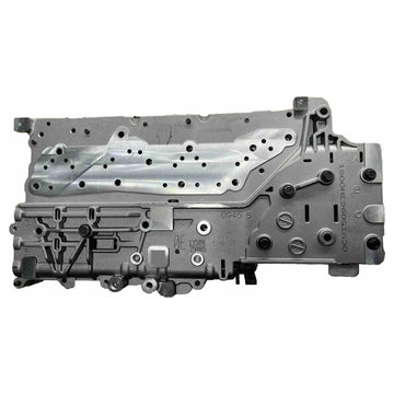 2006-2009 Cadillac XLR-V Valve Body For Sierra 1500 Flat Type 6L80 6L80E Generic
