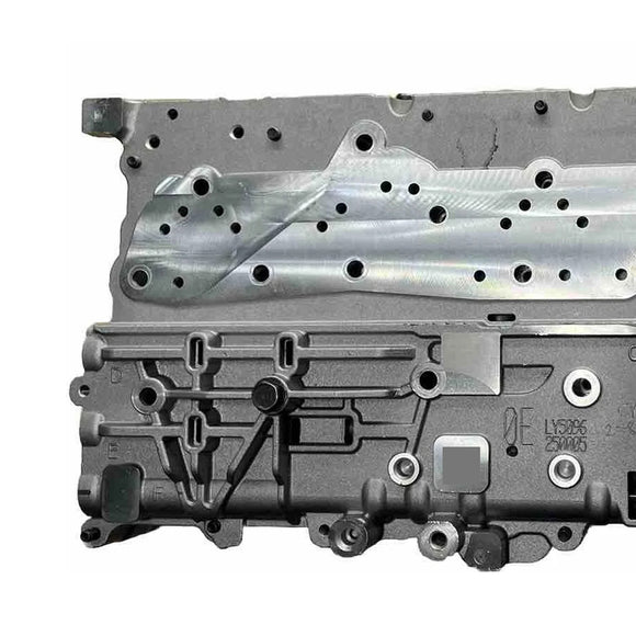 6L80 6L80E Valve Body For Sierra 1500 Flat Type