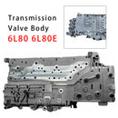 6L80 6L80E Valve Body For Sierra 1500 Flat Type-1