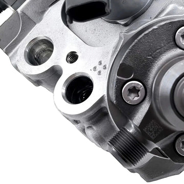 2015-2019 Ford F-250 Super Duty 8 Cyl 6.7L Diesel High Pressure Fuel Pump FC3Q-9B395-AB 0445010804 Generic - 0