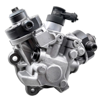 2015-2019 Ford F-250 Super Duty 8 Cyl 6.7L Diesel High Pressure Fuel Pump FC3Q-9B395-AB 0445010804 Generic