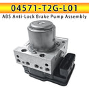 ABS Anti-Lock Brake Pump Assembly 04571-T2G-L01 for Honda-6