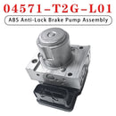 ABS Anti-Lock Brake Pump Assembly 04571-T2G-L01 for Honda-16