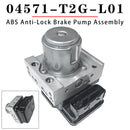 ABS Anti-Lock Brake Pump Assembly 04571-T2G-L01 for Honda-11