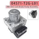 ABS Anti-Lock Brake Pump Assembly 04571-T2G-L01 for Honda-15