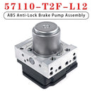 ABS Anti-Lock Brake Pump Assembly 57110-T2F-L12 for Honda-14