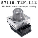 ABS Anti-Lock Brake Pump Assembly 57110-T2F-L12 for Honda-9
