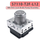 ABS Anti-Lock Brake Pump Assembly 57110-T2F-L12 for Honda-13