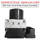 Anti-Lock Brake ABS Pump Assembly for VW for Audi 1K0907379AE 1K0614517BE-4