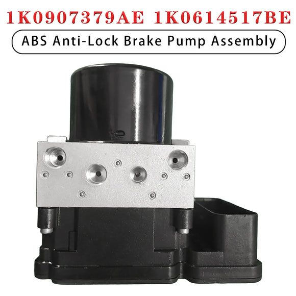 Anti-Lock Brake ABS Pump Assembly for VW for Audi 1K0907379AE 1K0614517BE