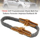 TR580 CVT Transmission Chain Belt For Subaru Forester Impreza Outback XV-2