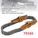 TR580 CVT Transmission Chain Belt For Subaru Forester Impreza Outback XV-3