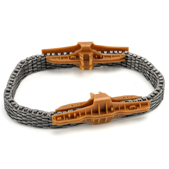TR580 CVT Transmission Chain Belt For Subaru Forester Impreza Outback XV