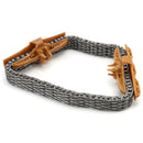 TR580 CVT Transmission Chain Belt For Subaru Forester Impreza Outback XV-8