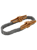 TR580 CVT Transmission Chain Belt For Subaru Forester Impreza Outback XV-13