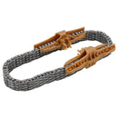 TR580 CVT Transmission Chain Belt For Subaru Forester Impreza Outback XV-14