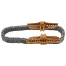 TR580 CVT Transmission Chain Belt For Subaru Forester Impreza Outback XV-15