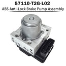 57110-T2G-L02 ABS Anti-Lock Brake Pump Assembly for Honda-2