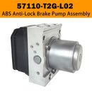 57110-T2G-L02 ABS Anti-Lock Brake Pump Assembly for Honda-3