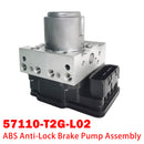 57110-T2G-L02 ABS Anti-Lock Brake Pump Assembly for Honda-4
