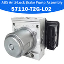 57110-T2G-L02 ABS Anti-Lock Brake Pump Assembly for Honda-5