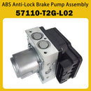 57110-T2G-L02 ABS Anti-Lock Brake Pump Assembly for Honda-6