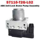 57110-T2G-L02 ABS Anti-Lock Brake Pump Assembly for Honda-7