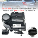 DQ200 0AM Transmission Valve Body And Control Unit 0AM927769E For Audi VW-2
