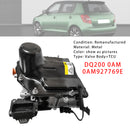 DQ200 0AM Transmission Valve Body And Control Unit 0AM927769E For Audi VW-3