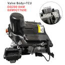 DQ200 0AM Transmission Valve Body And Control Unit 0AM927769E For Audi VW-4
