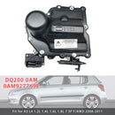 DQ200 0AM Transmission Valve Body And Control Unit 0AM927769E For Audi VW-5