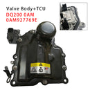 DQ200 0AM Transmission Valve Body And Control Unit 0AM927769E For Audi VW-6