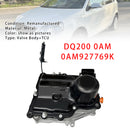 DQ200 0AM Transmission Valve Body And Control Unit 0AM927769K For Audi VW-3