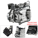 DQ200 0AM Transmission Valve Body And Control Unit 0AM927769K For Audi VW-1